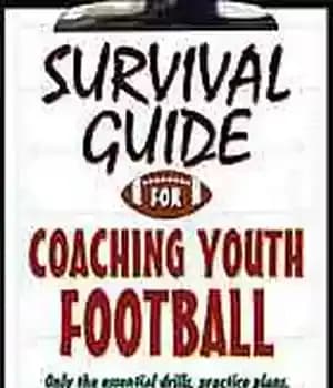 دانلود کتاب Survival guide for coaching youth football