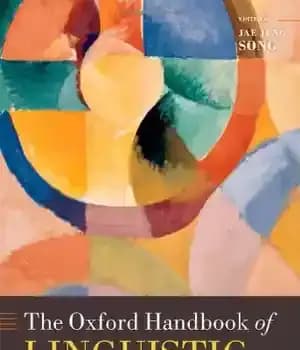 دانلود کتاب The Oxford Handbook of Linguistic Typology – ‌