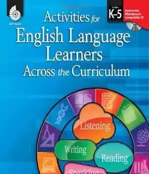 دانلود کتاب Activities for English Language Learners Across the Curriculum