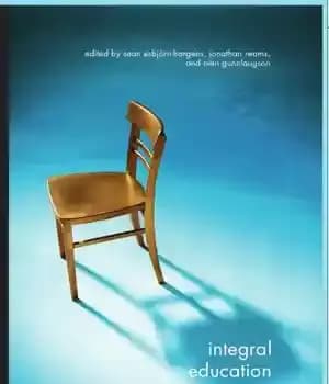 دانلود کتاب Integral Education: New Directions in Higher Learning