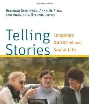 دانلود کتاب Telling Stories: Language, Narrative, and Social Life