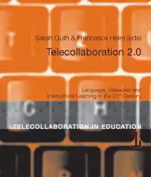 دانلود کتاب TELECOLLABORATION 2.0: Language, Literacies and Intercultural Learning in the 21st Century