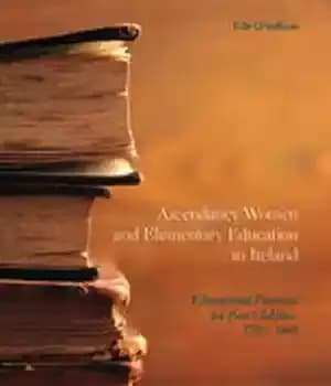 دانلود کتاب Ascendancy Women and Elementary Education in Ireland: Educational Provision for Poor Children, 1788 – 1848