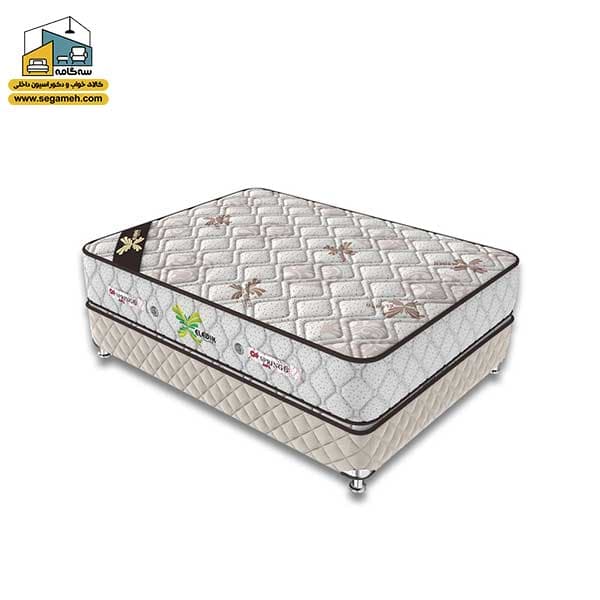 تشک کلبک مدل اسپرینگ 6 کد MKN06