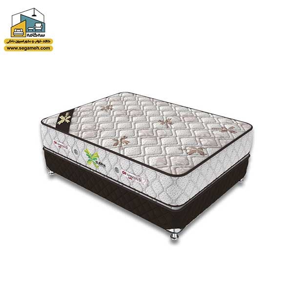 تشک کلبک مدل اسپرینگ 5 کد MKN05