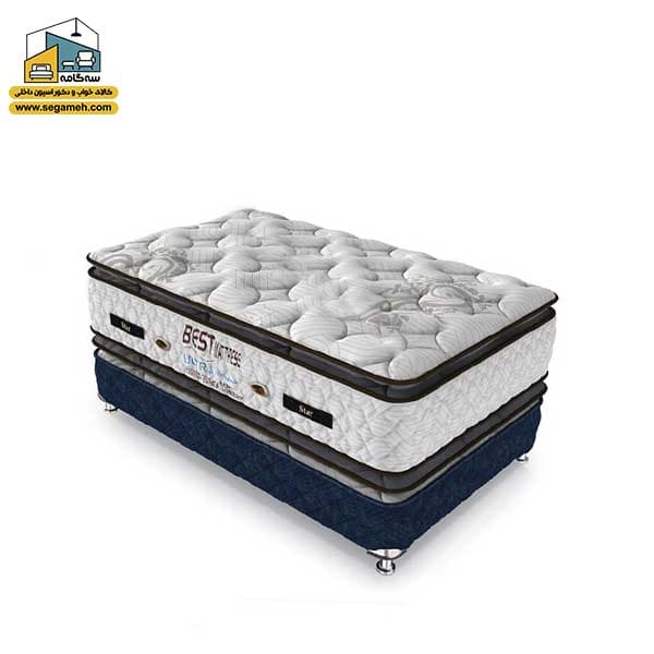 تشک نوجوان بست مدل استار کد MBN20