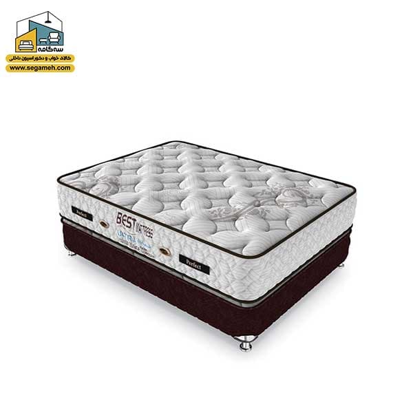 تشک بست مدل پرفکت کد MBN05