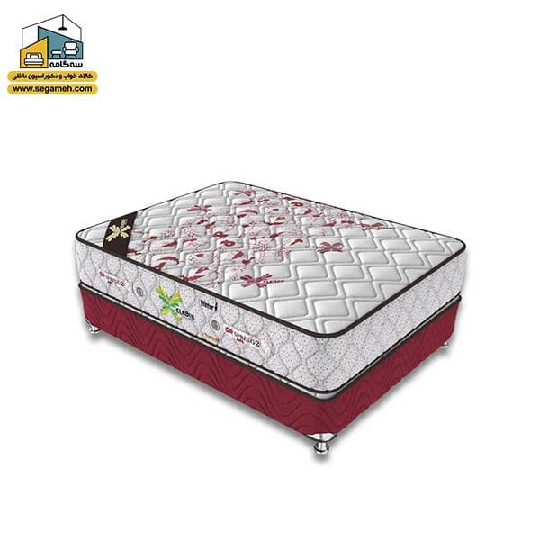 تشک کلبک مدل اسپرینگ 2 کد MKN02