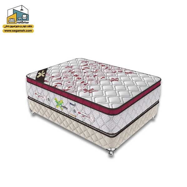 تشک کلبک مدل اسپرینگ 1 کد MKN01