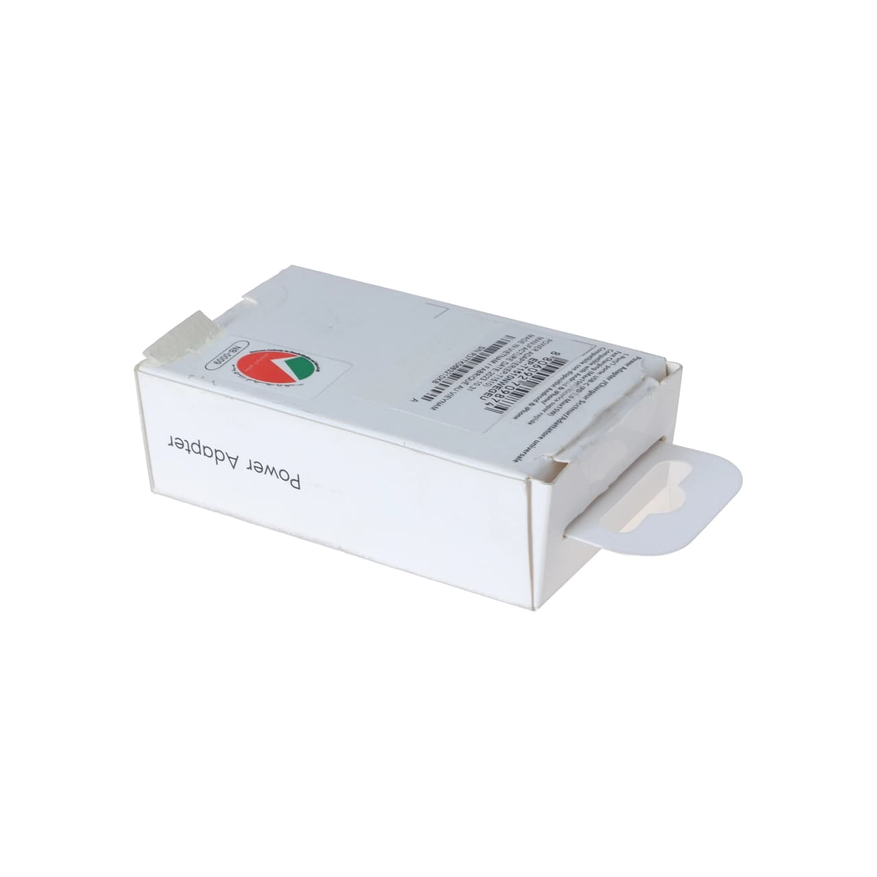 شارژر دیواری فست و PD تک پورت SAMSUNG مدل T1510 15W – سفید کد 1 (کارکرده) — تصویر ۳