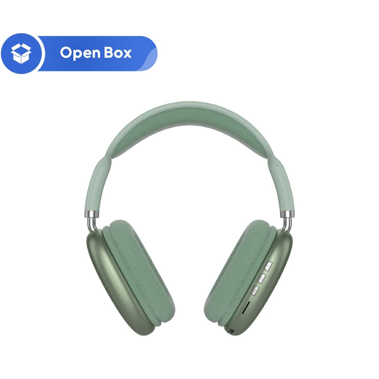 هدفون بی سیم ProOne مدل PHB3555N – سبز (openbox)