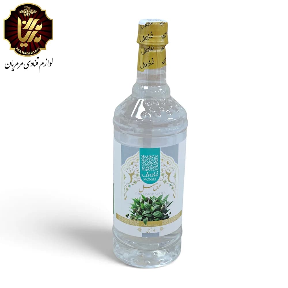 عرق هل یک لیتری برند منصف