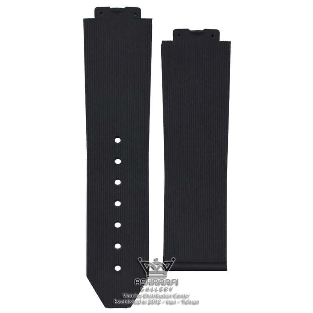 بند ساعت هابلوت Hublot Watch Strap PU