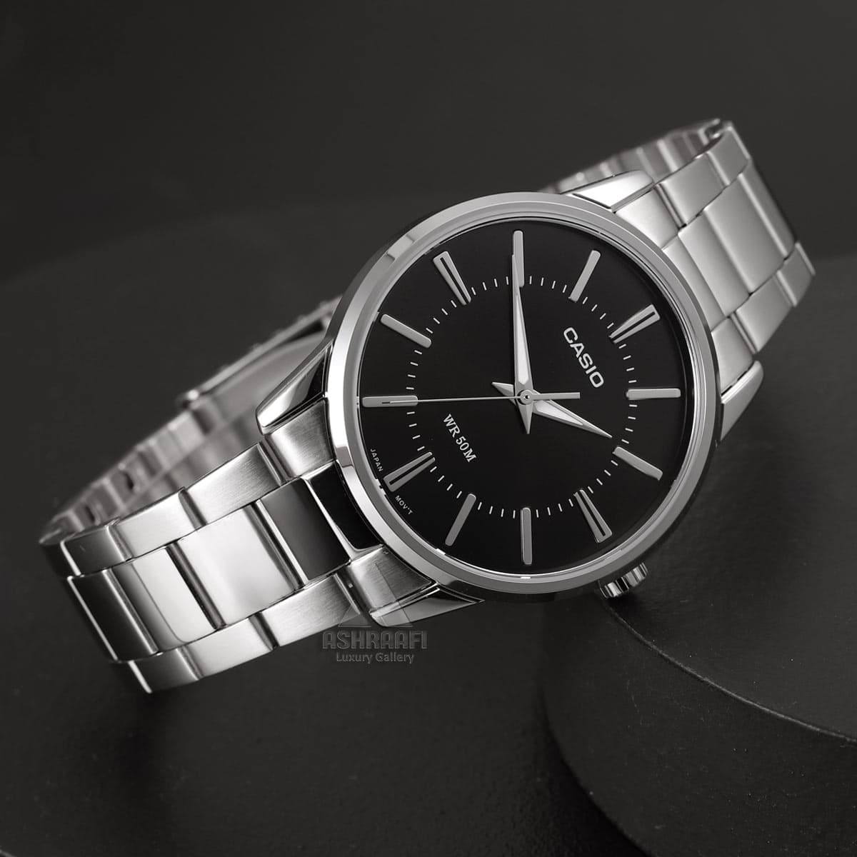 ساعت کاسیو اورجینال Casio MTP-1303D-1AV — تصویر ۵