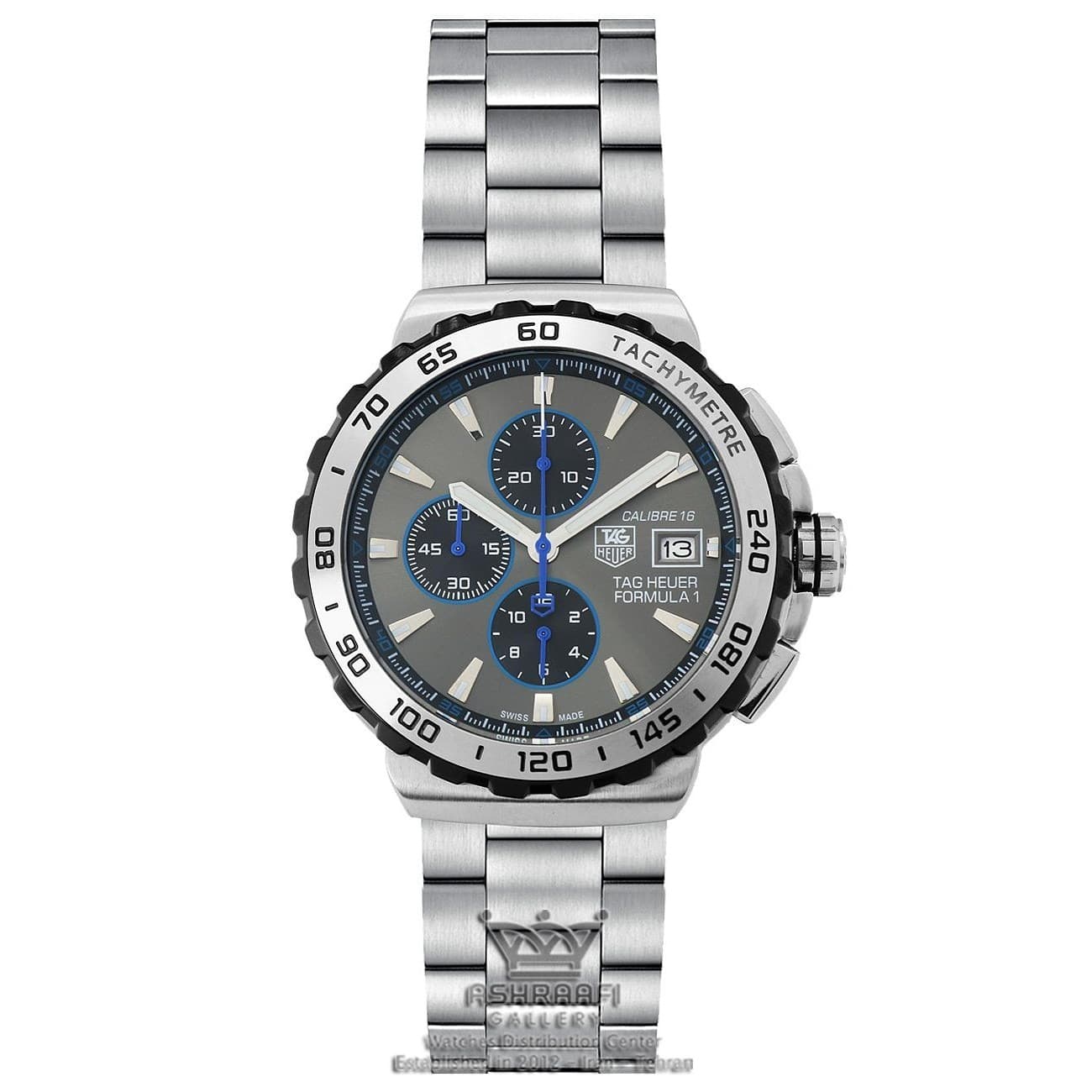 ساعت تگ هویر Tag Heuer Formula 1 Calibre 16