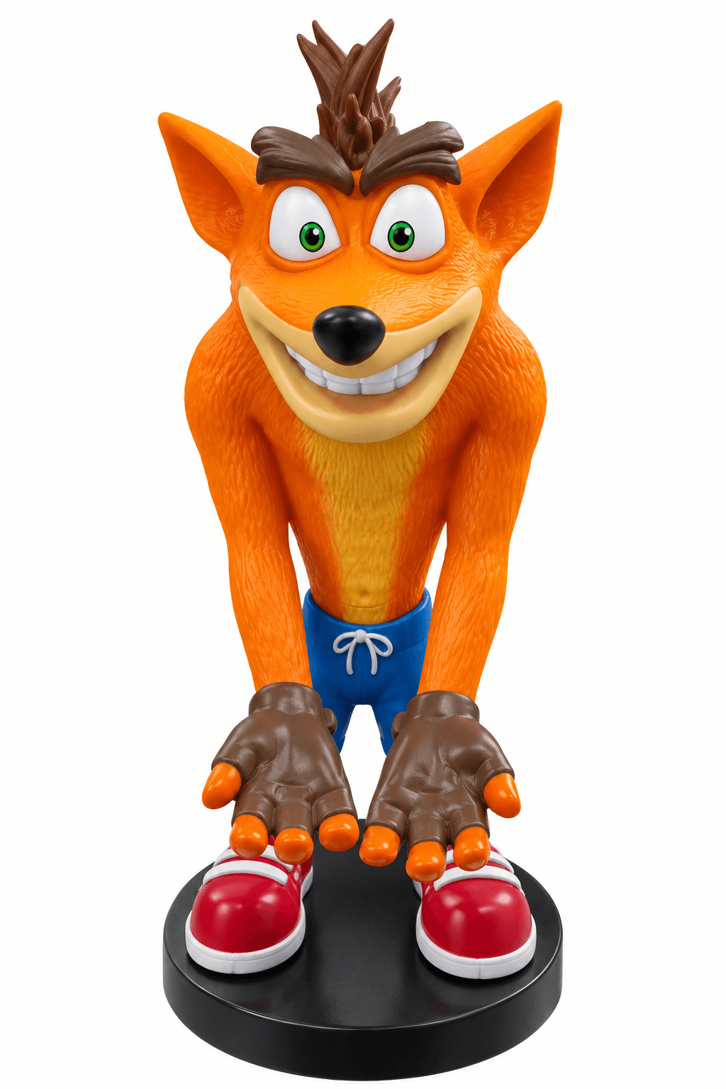 اکشن فیگور بازی Crash Bandicoot