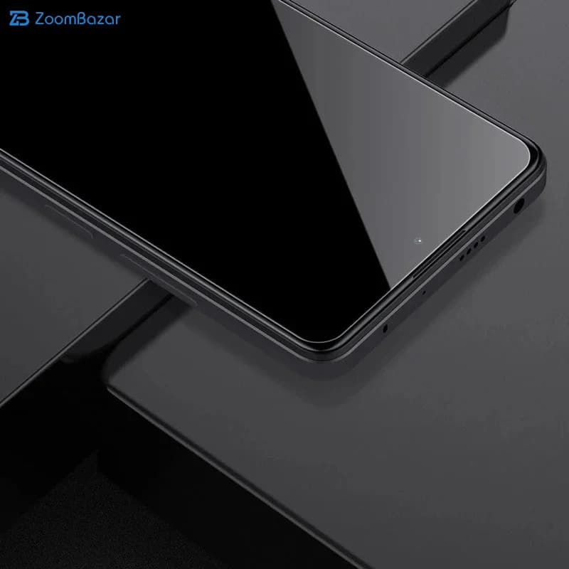 گلس اپیکوی مدل Wotaer 3D Large Window مناسب برای گوشی موبایل اپل iPhone 17/ 17 Pro / 16 Pro — تصویر ۸
