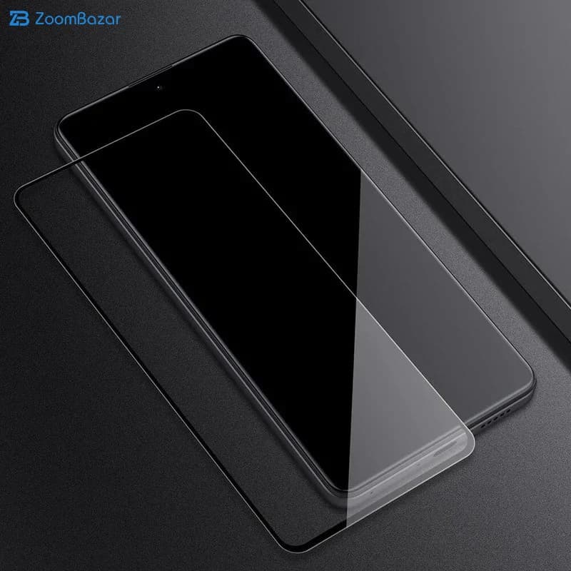 گلس اپیکوی مدل Wotaer 3D Large Window مناسب برای گوشی موبایل اپل iPhone 17/ 17 Pro / 16 Pro — تصویر ۷