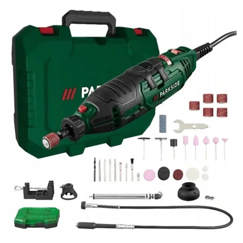 فرز مینیاتوری پارکساید آلمان مدل PFBS 160 D3