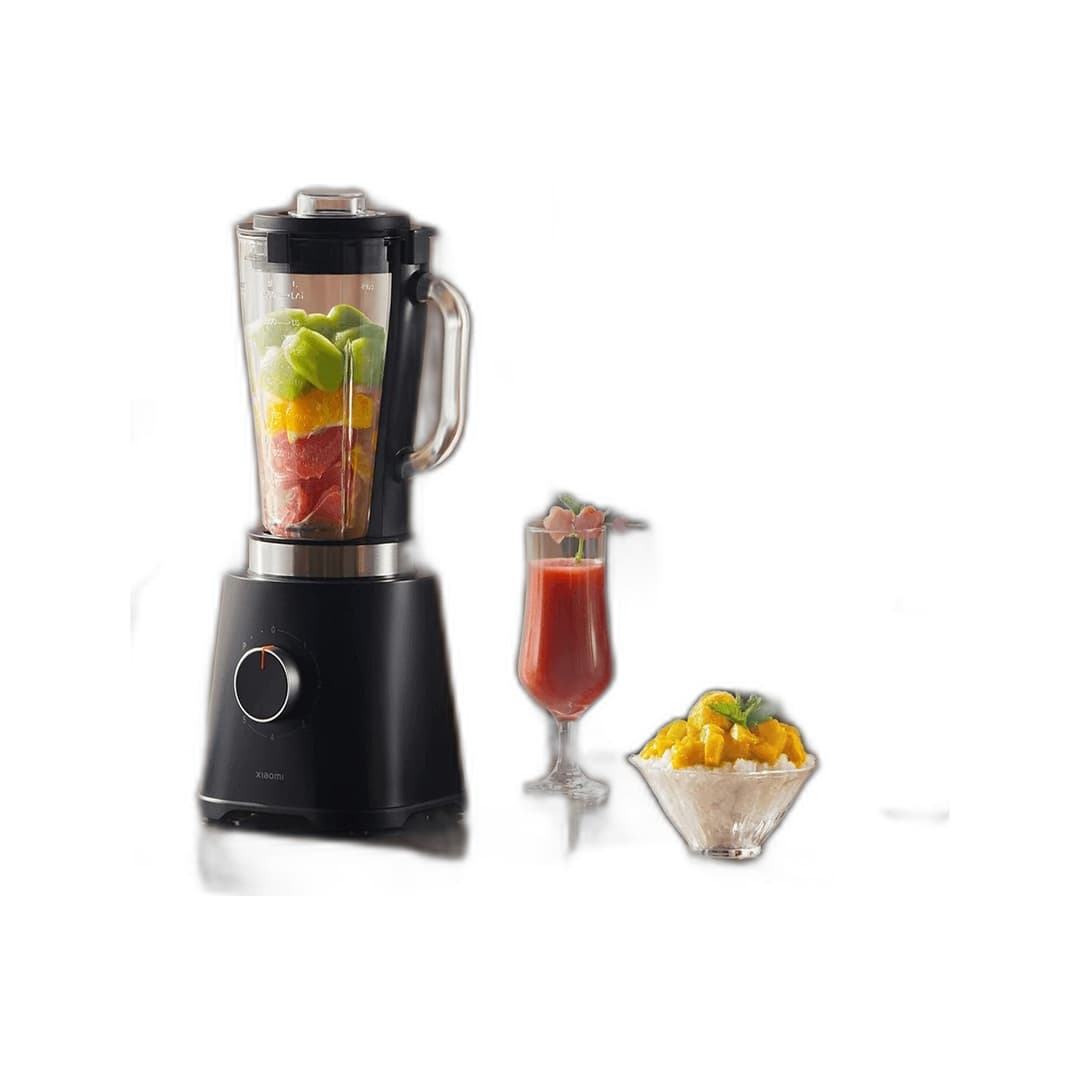 مخلوط کن و آسیاب کن شیائومی میجیا Xiaomi Mijia مدل MLLJ001CM-2A — تصویر ۲