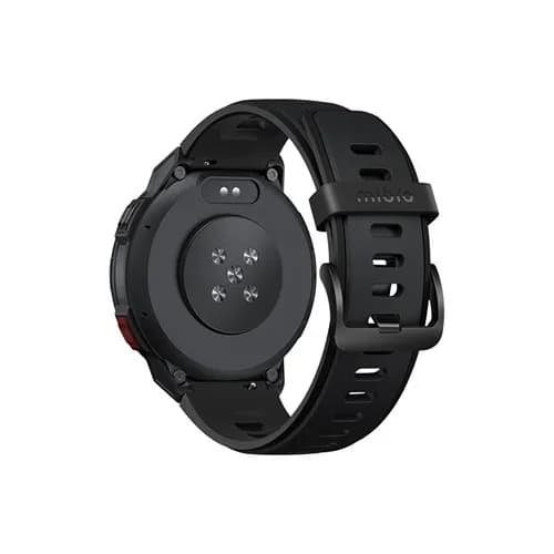 ساعت هوشمند میبرو | Smartwatch Mibro Gs Pro — تصویر ۴