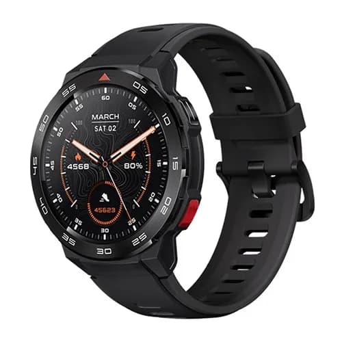 ساعت هوشمند میبرو | Smartwatch Mibro Gs Pro