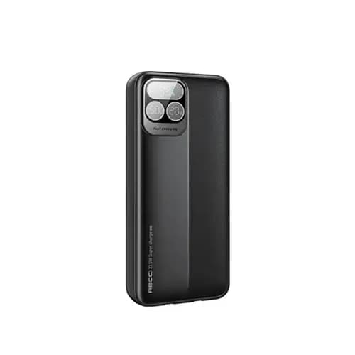 پاور بانک رسی | RPB-P36 | 10K/22W