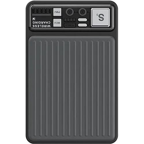 پاور بانک رسی | RPB-W18 | 10K/22W