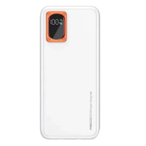پاور بانک رسی | RPB-P29 | 20K/22W