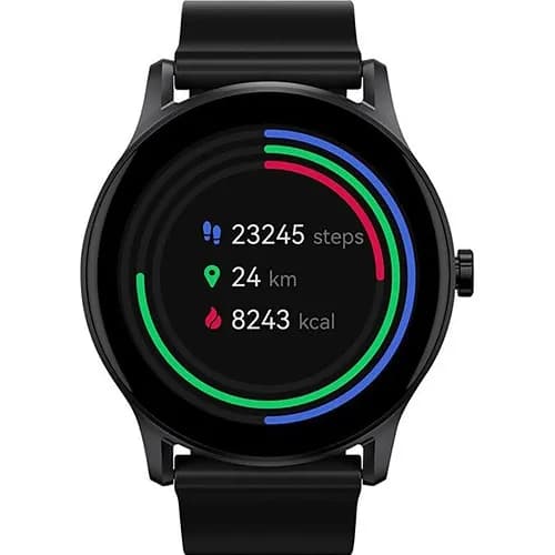 ساعت هوشمند هایلو | Haylo Watch GS LS09A — تصویر ۳