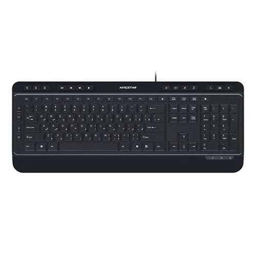 کیبورد کینگ استار | Keyboard KB97