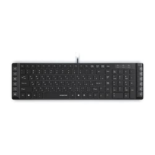 کیبورد سیمی کینگ استار | Keyboard KB82