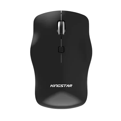 ماوس بی سیم کینگ استار | MOUSE KM175W | 1600 dbi