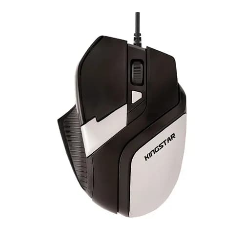 ماوس بی سیم کینگ استار | MOUSE KM420 | 3200 dbi