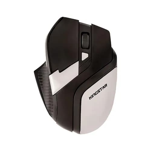 ماوس بی سیم کینگ استار | MOUSE KM620WS | 3200 dbi