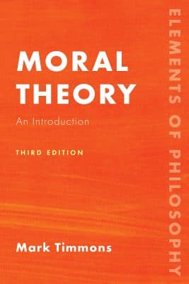 دانلود کتاب Moral Theory: An Introduction