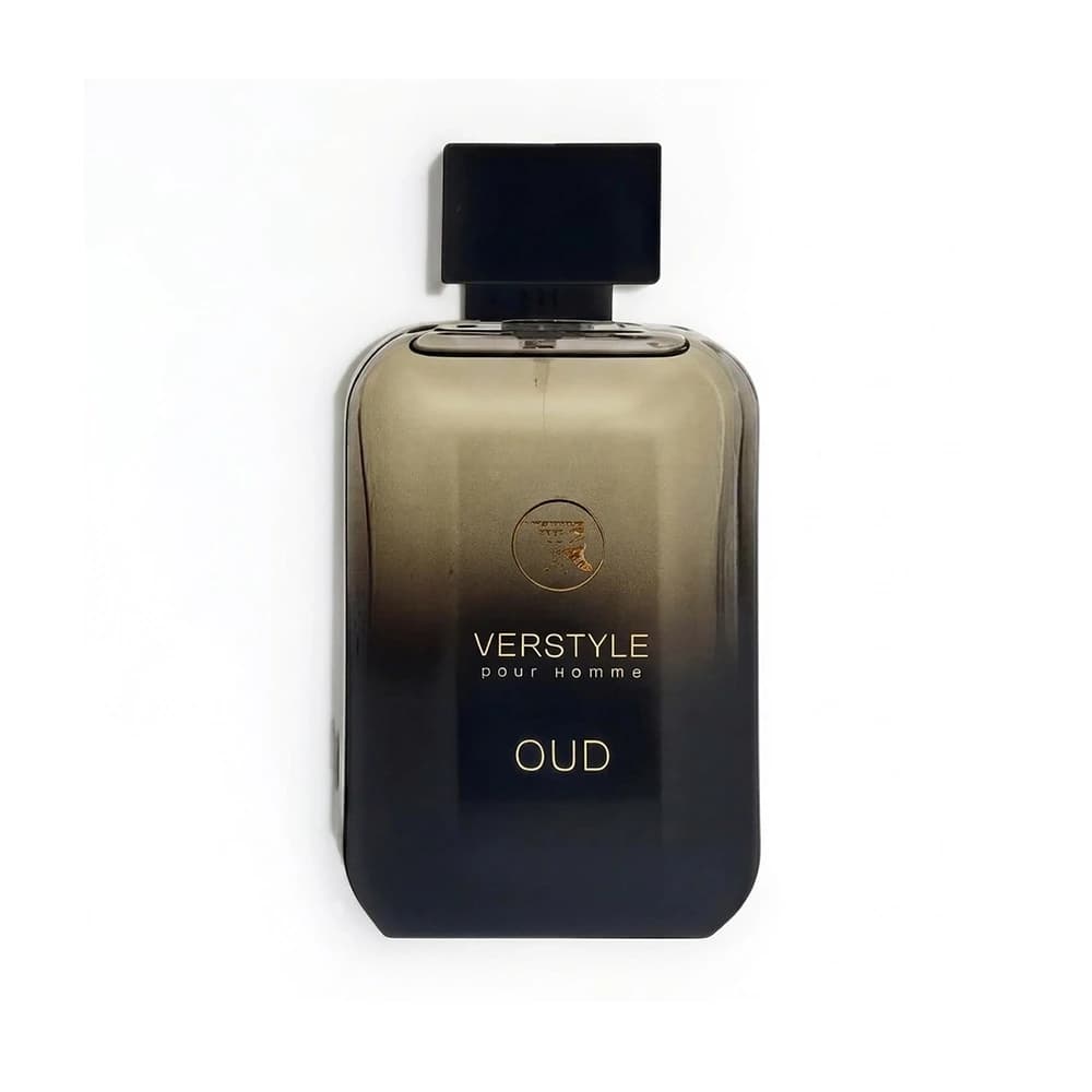 ادکلن مدل Verstyle Oud روونا مردانه