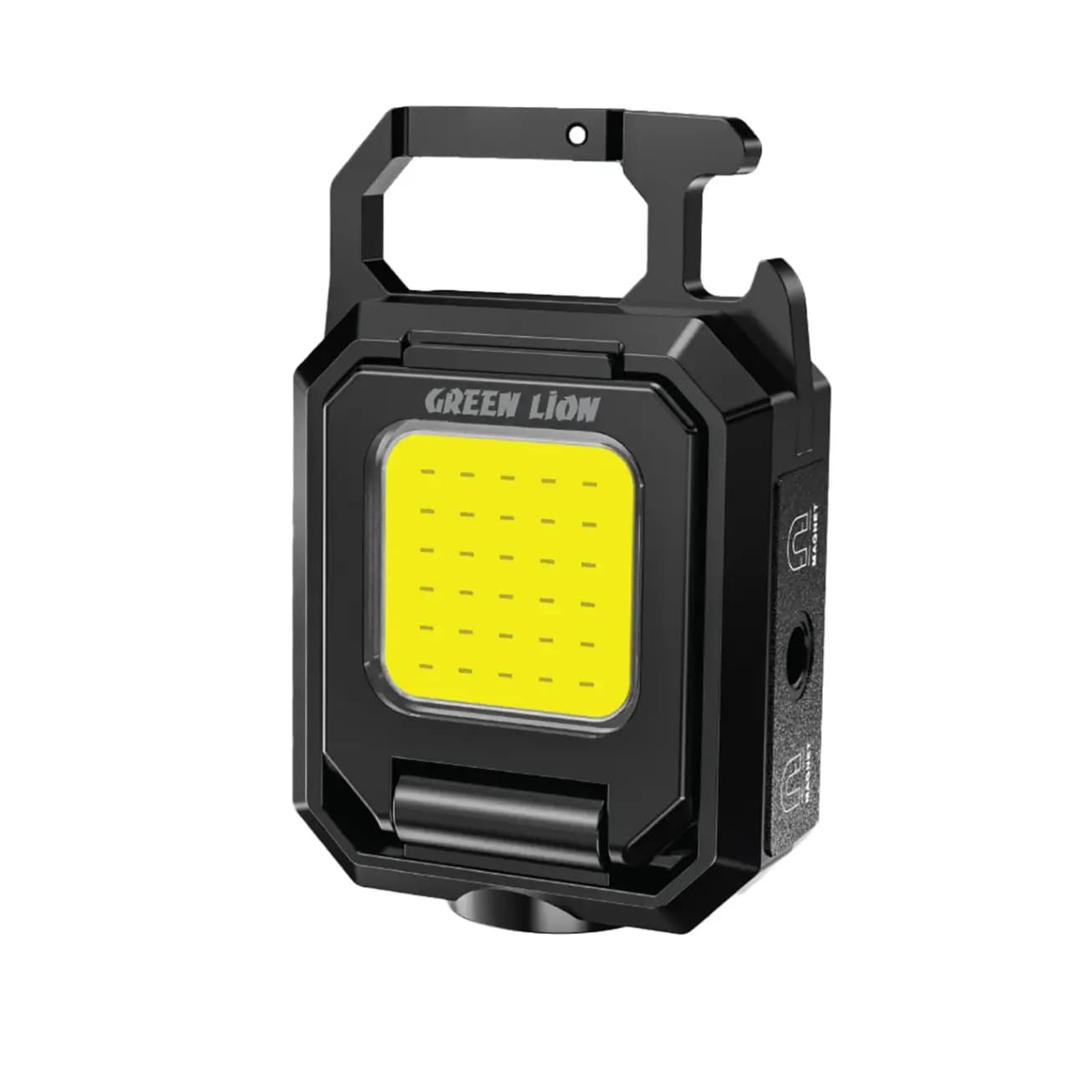 چراغ کمپینگ جاکلیدی تاشو گرین لاین مدل Keychain Light