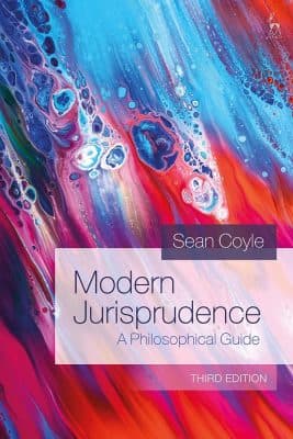 دانلود کتاب Modern Jurisprudence: A Philosophical Guide