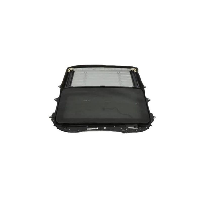 سانروف ام وی ام x22 pro