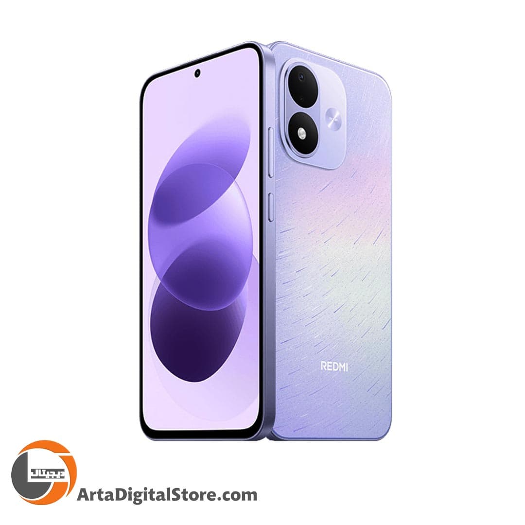 شیائومی Xiaomi Redmi Note 17 4G 6GB/128GB — تصویر ۴