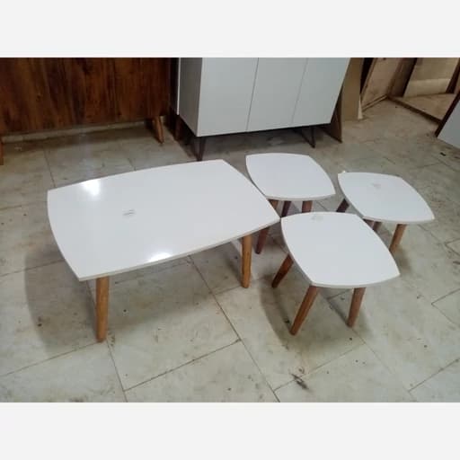 میز جلو مبلی کامنا مدل 13152934
