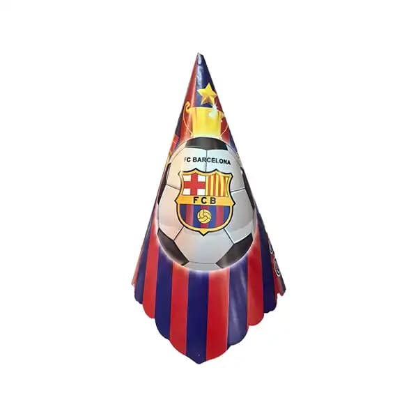 کلاه تم بارسلونا