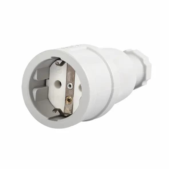 پریز سیار PVC پارسا