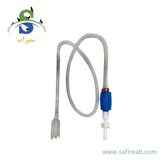 سیفون شیردار SC-43F