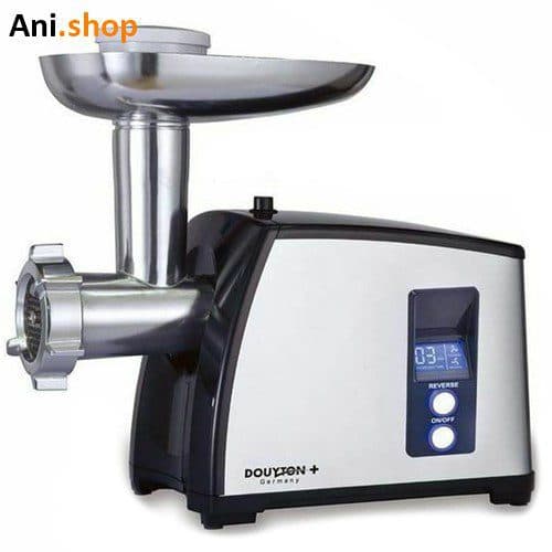 چرخ گوشت دایتون پلاس مدل DP-602 کد 124
