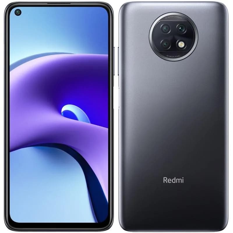 فایل TWRP گوشی شیائومی Xiaomi Redmi Note 9T 5G (Cannong)