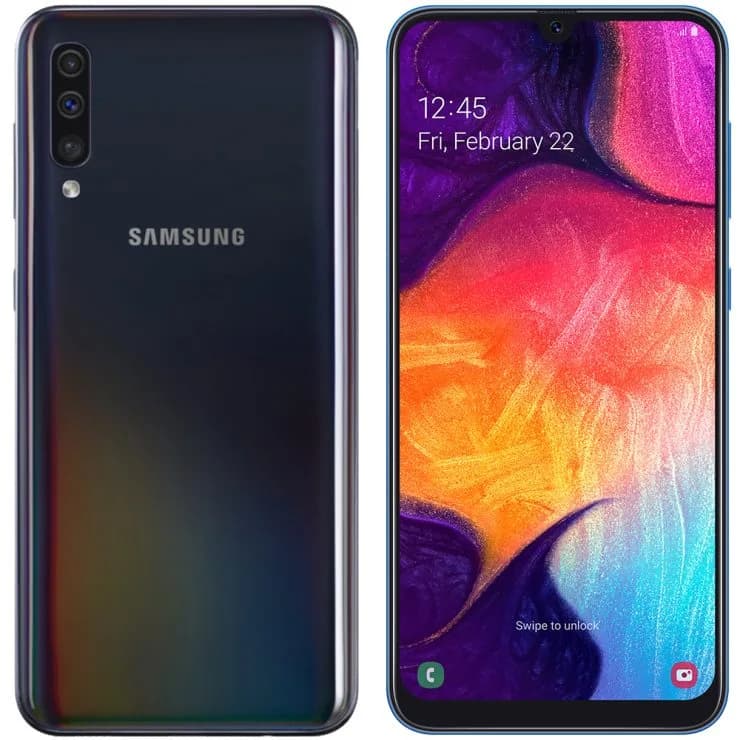 فایل Auto Patch سامسونگ A505X اندروید 11