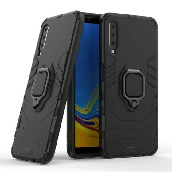 فایل Auto Patch سامسونگ A750G اندروید 10