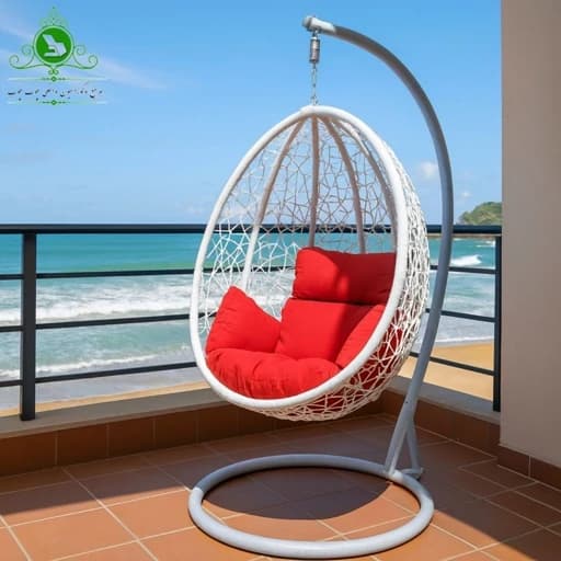 تاب ریلکسی یک نفره مدل عنکبوتی مبلمان آپادانا apadana مدل 632847